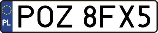 POZ8FX5