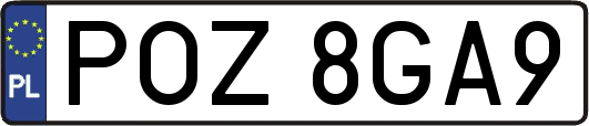 POZ8GA9