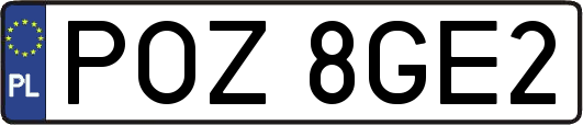 POZ8GE2