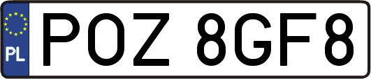 POZ8GF8