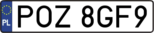 POZ8GF9