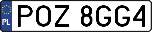 POZ8GG4