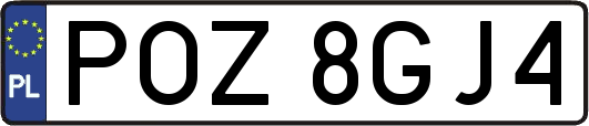 POZ8GJ4