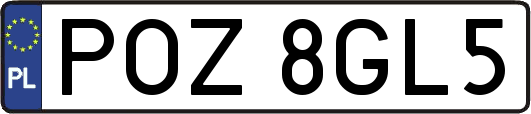 POZ8GL5