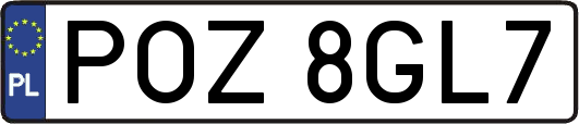 POZ8GL7