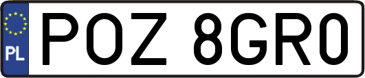 POZ8GR0
