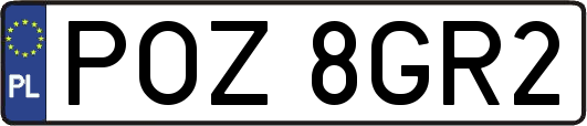 POZ8GR2