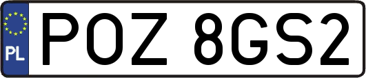 POZ8GS2
