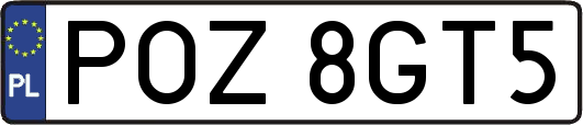 POZ8GT5