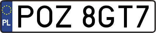 POZ8GT7