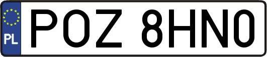 POZ8HN0