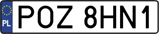 POZ8HN1