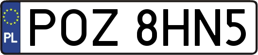 POZ8HN5