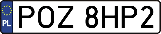 POZ8HP2