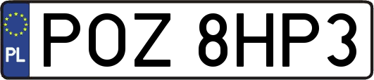 POZ8HP3