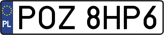 POZ8HP6