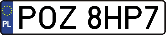 POZ8HP7