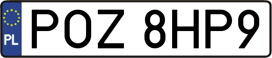 POZ8HP9