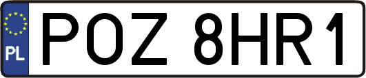 POZ8HR1
