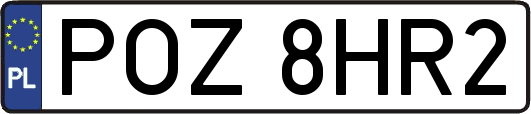 POZ8HR2