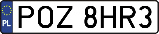 POZ8HR3