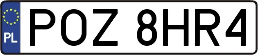 POZ8HR4