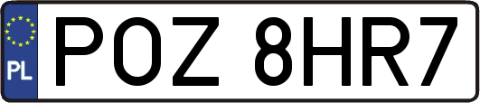 POZ8HR7