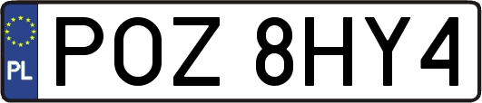 POZ8HY4
