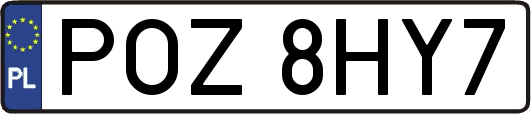 POZ8HY7