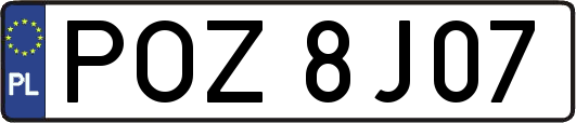 POZ8J07