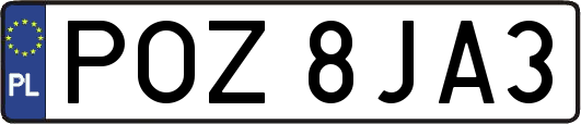 POZ8JA3