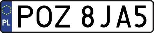 POZ8JA5