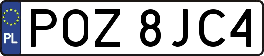 POZ8JC4