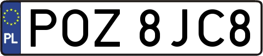 POZ8JC8