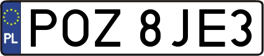 POZ8JE3