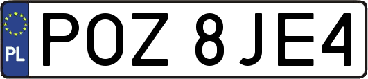 POZ8JE4