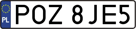 POZ8JE5