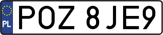 POZ8JE9