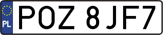 POZ8JF7