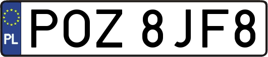 POZ8JF8