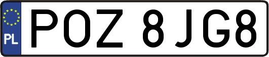 POZ8JG8