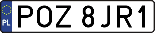 POZ8JR1