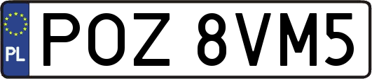 POZ8VM5