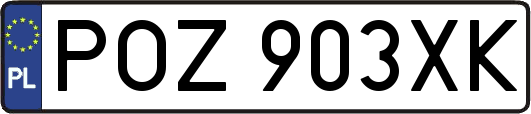 POZ903XK