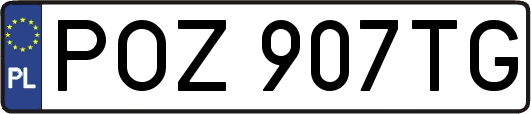POZ907TG