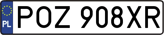 POZ908XR