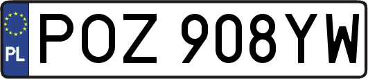 POZ908YW