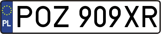 POZ909XR