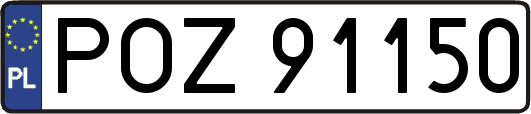 POZ91150