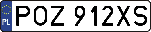 POZ912XS